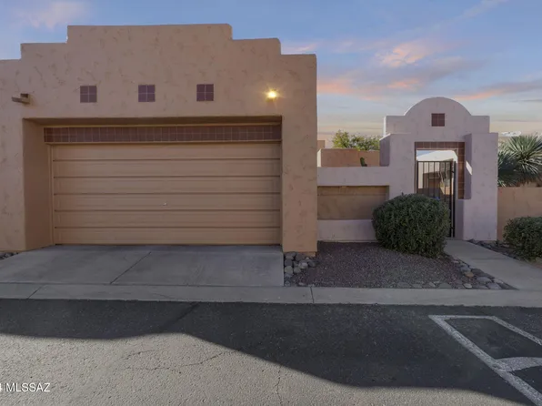 3337 N Sagewood Dr, Tucson, AZ 85712