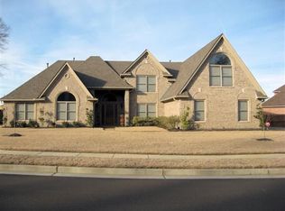4857 Fox Springs Dr, Collierville, TN 38017