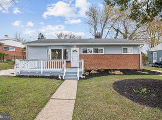 2612 Edgewood Ave, Parkville, MD 21234