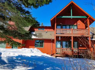 41 Overlook Trl, Tofte, MN 55615