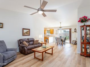 3616 Outpost Dr, Lake Havasu City, AZ 86406