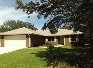 8193 Tavira St, Navarre, FL 32566