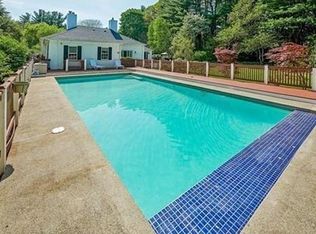 55 Rock Meadow Dr, Brockton, MA 02301