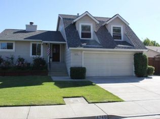4746 McHenry Gate Way, Pleasanton, CA 94566