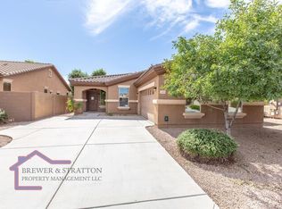 2969 E Citadel Dr, Gilbert, AZ 85298