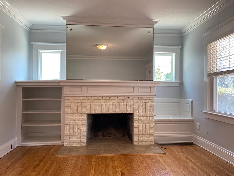 3515 Fairmount Blvd #1 — Photo 3