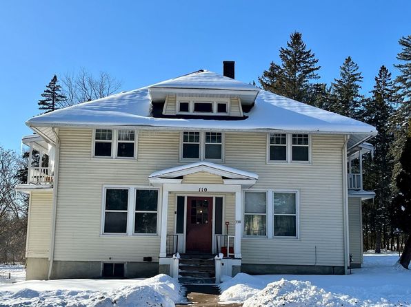 110 S State St, 110 S State St APT 2, Merrill, WI 54452