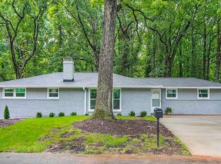 316 Elder Street Ext, Greenville, SC 29607