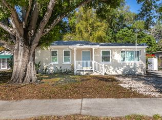 2701 S Manhattan Ave, Tampa, FL 33629