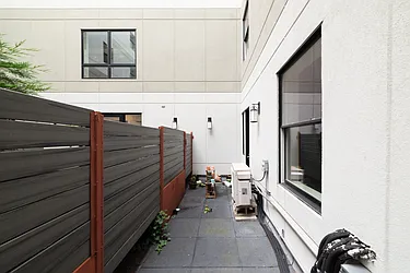 Rented by Maplewood Management