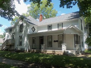 502 E Main St, Peru, IN