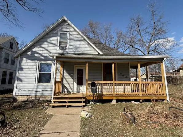 614 E Broadway Blvd, Sedalia, MO 65301