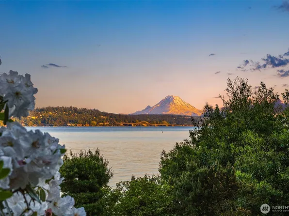 (undisclosed Address), Seattle, WA 98112