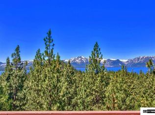 455 Seminole Ct, Zephyr Cove, NV 89448