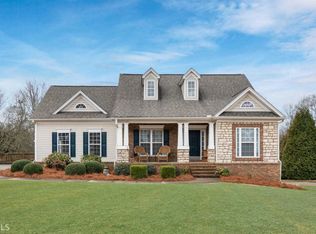 416 Ryans Run, Jefferson, GA 30549
