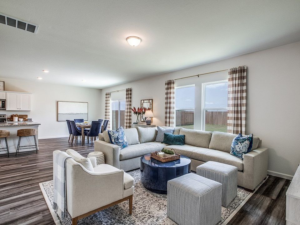 Banyan Kingsland Heights 4104 Scarlet Oak Ln Brookshire, TX Zillow