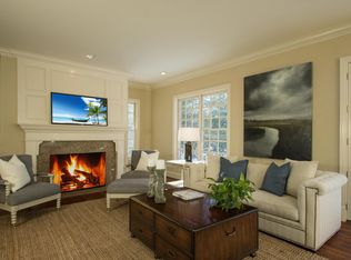 4387 Tarrytown Ct, New Albany, OH 43054