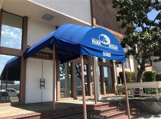 5585 E Pacific Coast Hwy Unit 125, Long Beach, CA