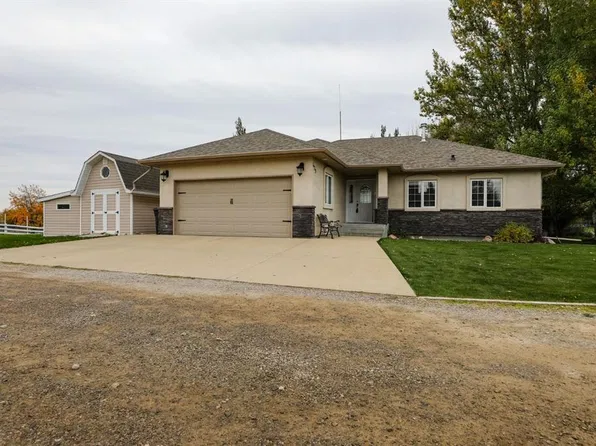 429 S North Ave W #2, Taber, AB T0K 0V0
