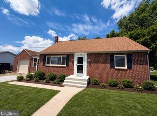 508 Beaver St, East Berlin, PA 17316