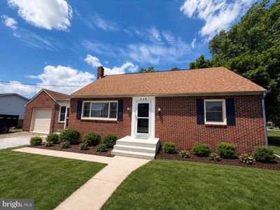 508 Beaver St, East Berlin, PA, 17316