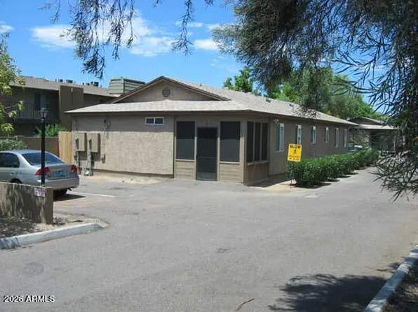 1228 E MOUNTAIN VIEW Road E #1-4, Phoenix, AZ 85020