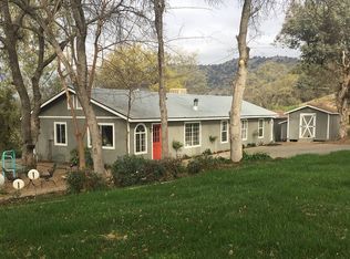 14878 Wild Cat Ln, Prather, CA 93651