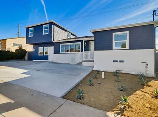 4625 Wendell St #1, San Diego, CA 92105