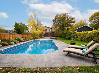 6015 Churchs Ln, Niagara Falls, ON L2J 1Y9