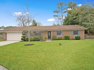 5154 Warsdale Ct, Jacksonville, FL 32217
