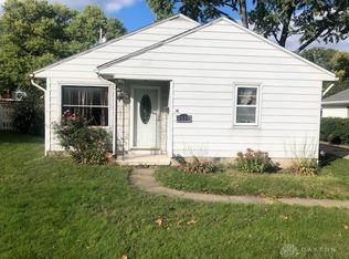 4509 Varney Ave, Dayton, OH 45420