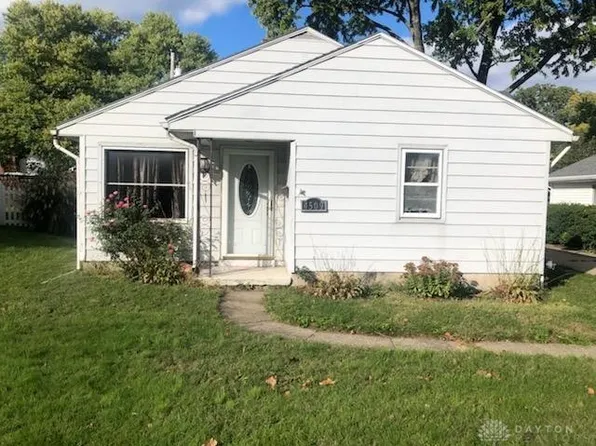 4509 Varney Ave, Dayton, OH 45420