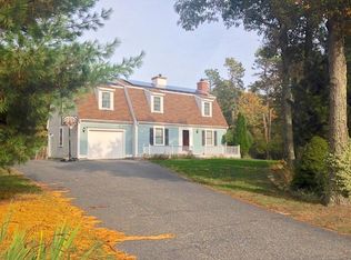 66 Capes Trl, West Barnstable, MA 02668