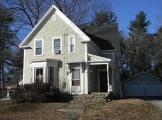 120 Autumn St, Rochester, NH 03868