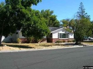 1120 Willow St, Gardnerville, NV 89410
