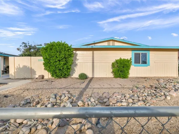2220 N Lamb Blvd, Las Vegas, NV 89115