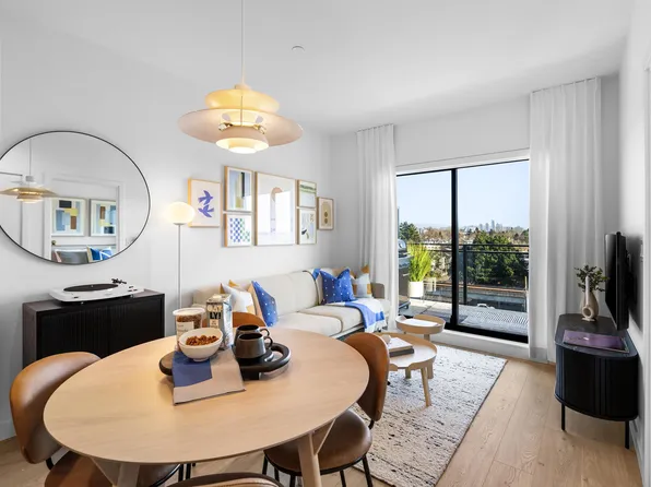 1680 E 12th Ave #610, Vancouver, BC V5N 1Z9