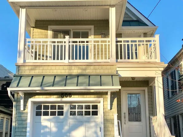 508 McCabe Ave, Bradley Beach, NJ 07720