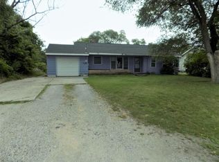 5234 Cedar Lake Rd, Oscoda, MI 48750