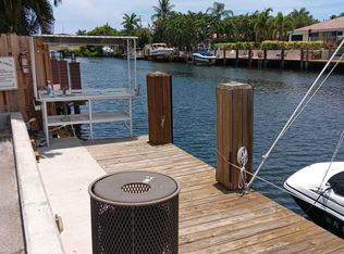 4502 N Federal Hwy APT 231D, Lighthouse Pt, FL 33064