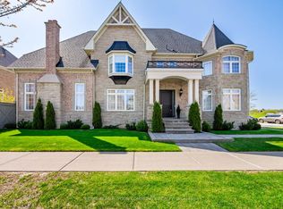 1 Terry View Dr, King, ON L7B 0B7