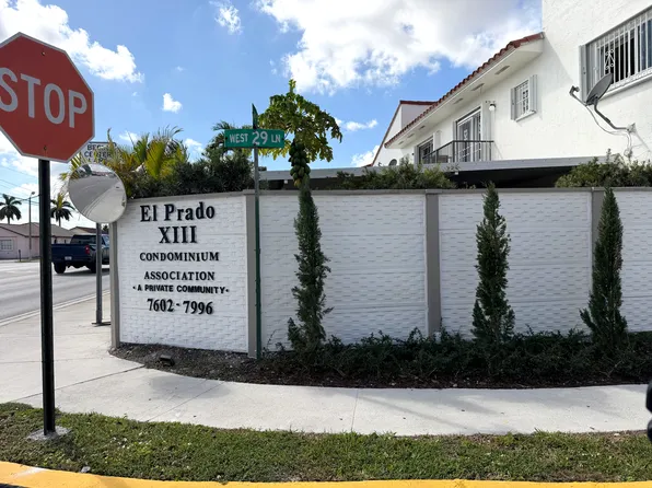 7865 W 29th Ln APT 202, Hialeah, FL 33018