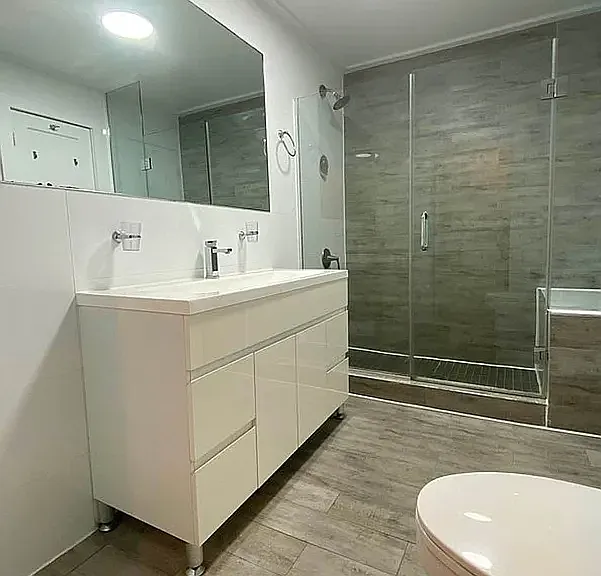 214 Van Buren St #1 — Photo 15