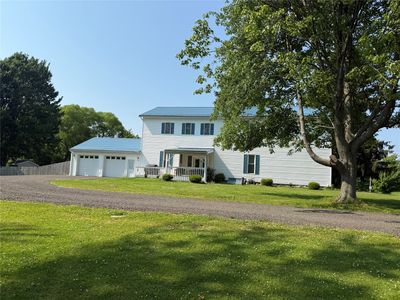5700 Franklin Rd, Fairview, PA, 16415