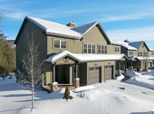 8 Forest Pine Spur #B, Lincoln, NH 03251