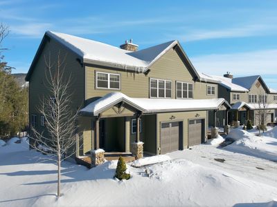 8 Forest Pine Spur #B, Lincoln, NH, 03251