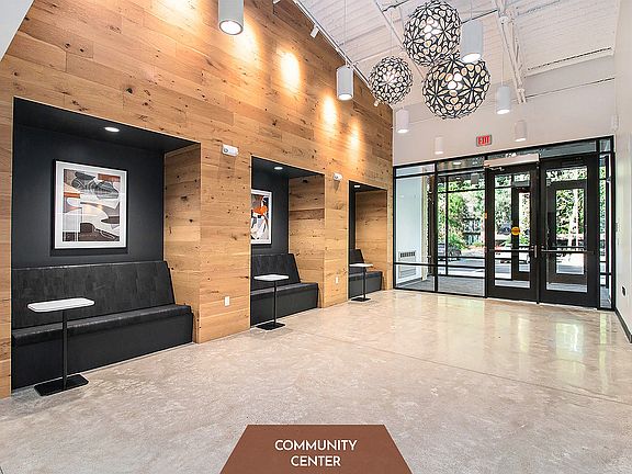 Community Center