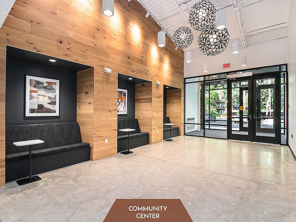 Community Center