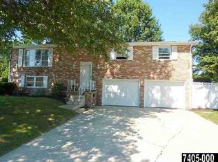 2213 Chestnut Rd, York, PA 17408