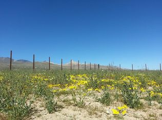 Starlight Ct, Inyokern, CA 93527